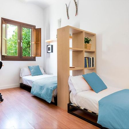 Alohamundi Triana Villa Sevilla Kültér fotó